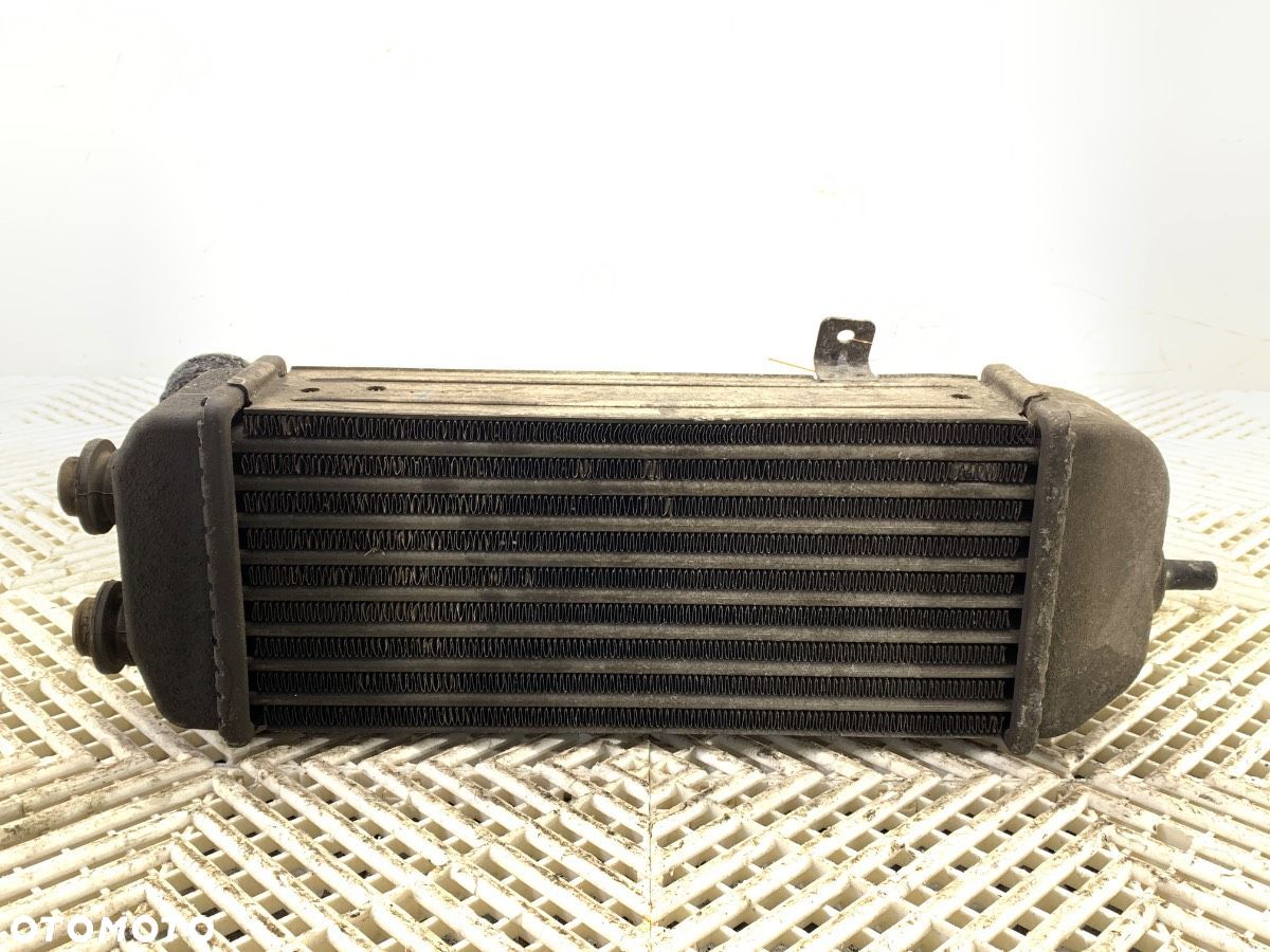 INTERCOOLER - 134.00 PLN - HYUNDAI ix20 (JC) 2010 - 2022 1.4 CRDi 57 kW [78 KM] olej napędowy 2011 - 1