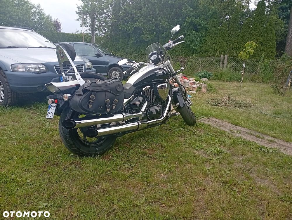 Suzuki VZ - 3