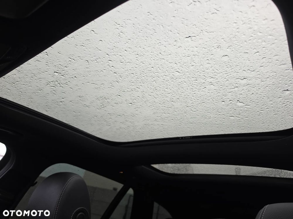 Mercedes-Benz Klasa E 400 d 4Matic 9G-TRONIC AMG Line - 17