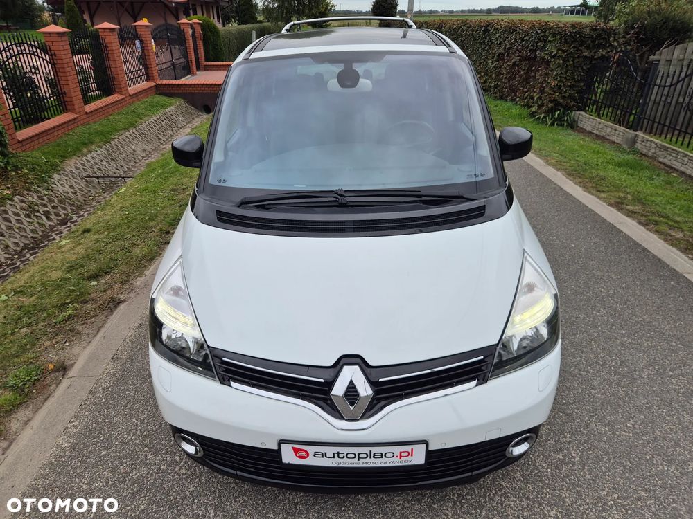 Renault Espace - 9