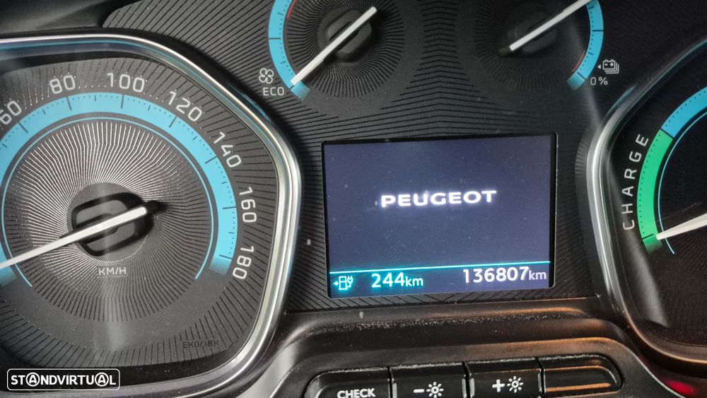 Peugeot E-expert - 15