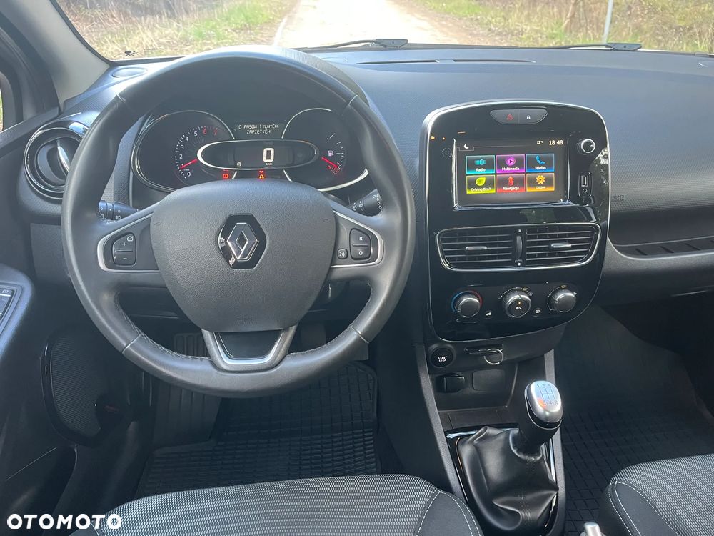 Renault Clio 0.9 Energy TCe Zen - 18