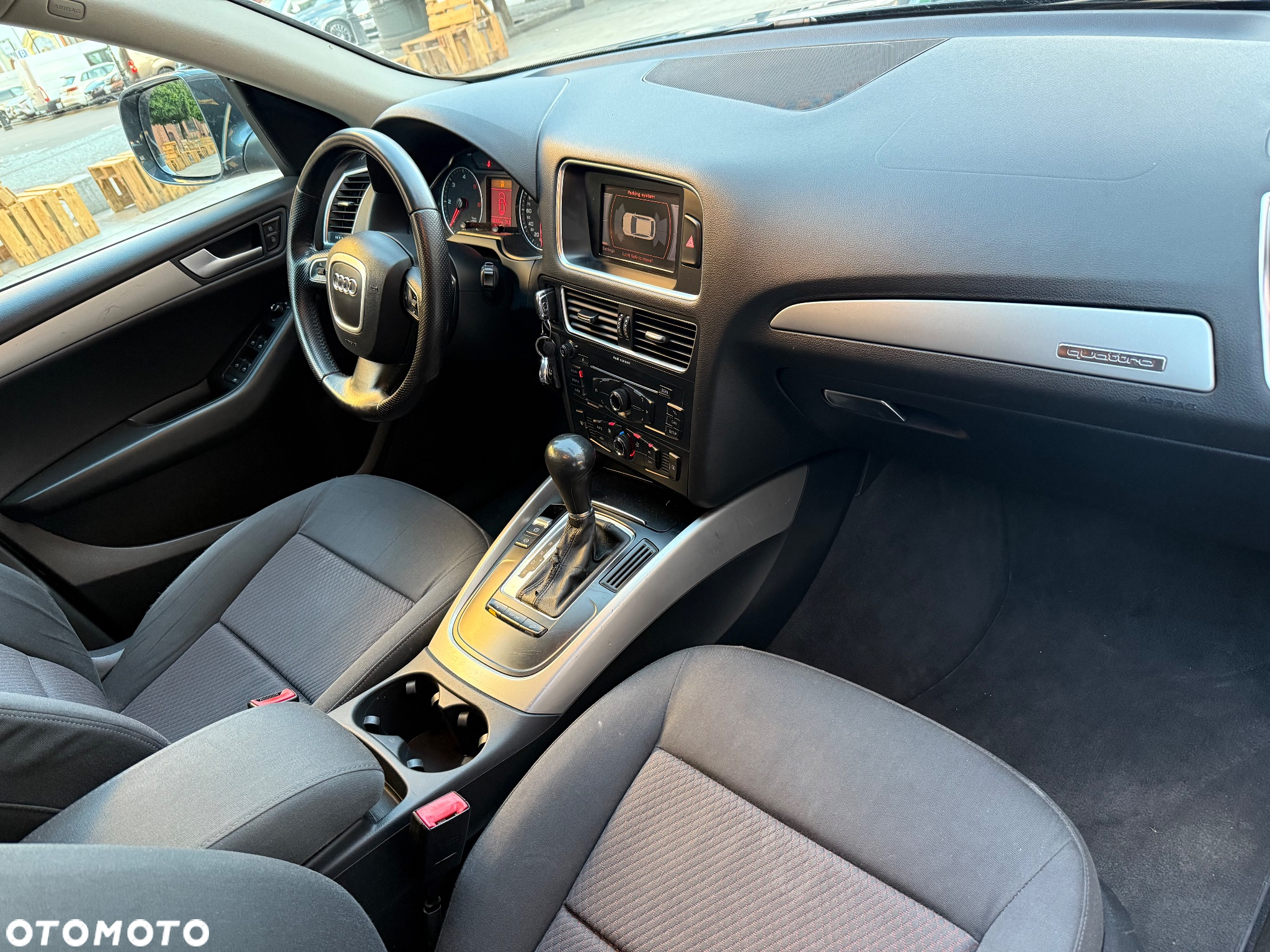 Audi Q5 2.0 TDI Quattro S tronic Prime Line - 9