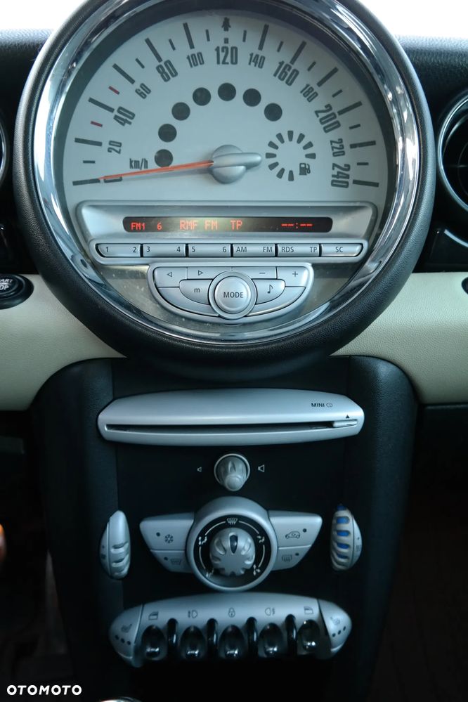 MINI Cooper - 12
