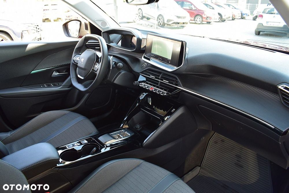 Peugeot 2008 - 25