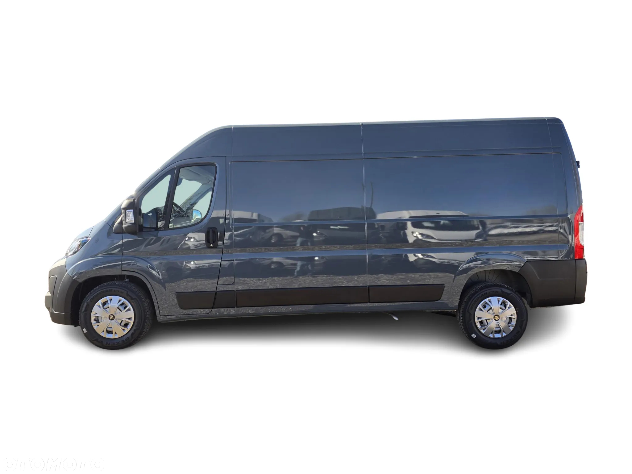 Fiat Ducato L3H2 140KM - 3
