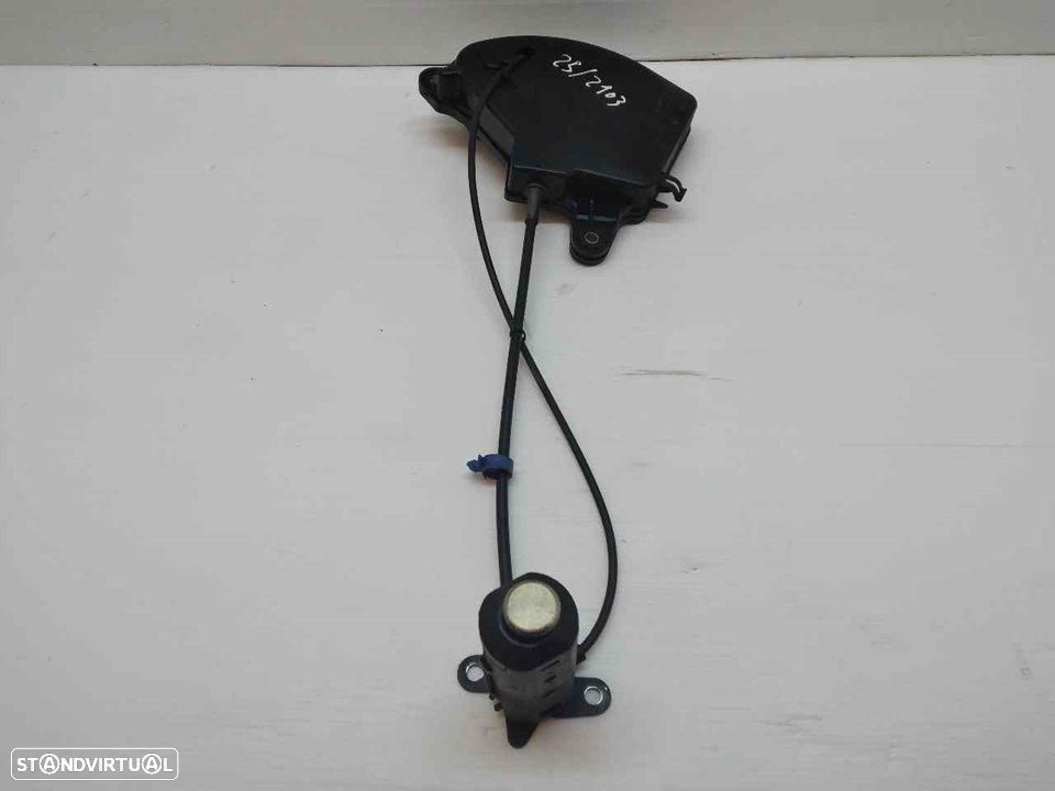 SUPORTE DA RODA SUPLENTE PEUGEOT 307 BREAK SW S2 - 1