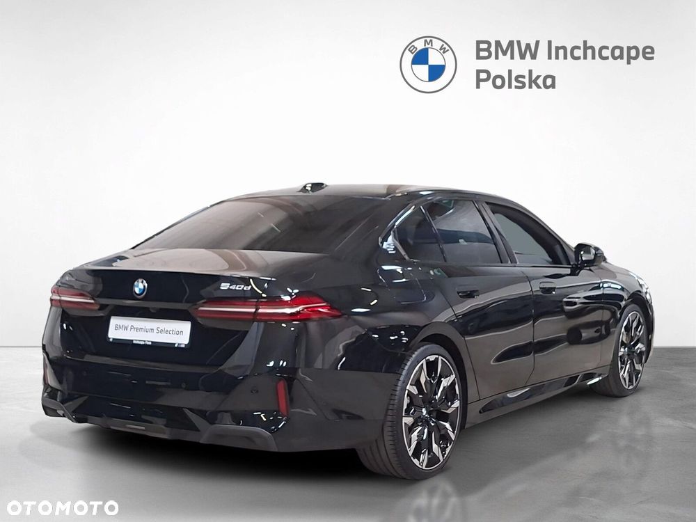 BMW Seria 5 - 6