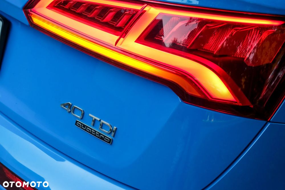 Audi Q5 40 TDI Quattro S tronic sport - 13