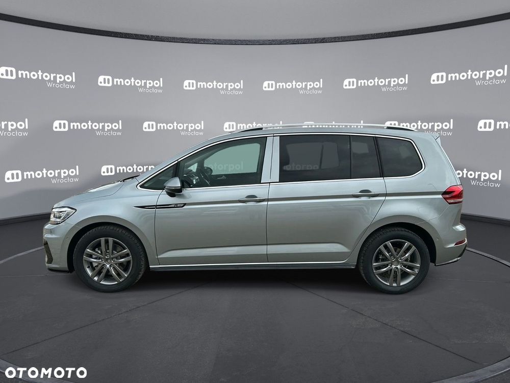 Volkswagen Touran - 3