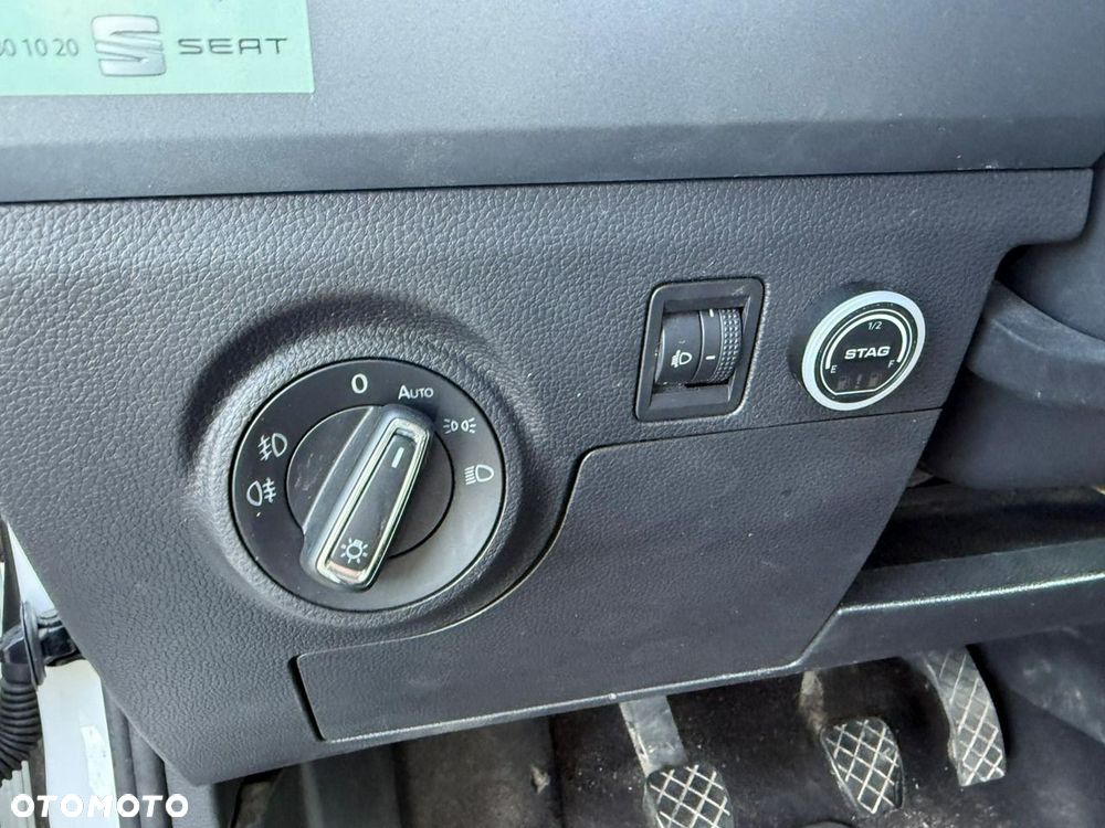 Seat Arona - 16