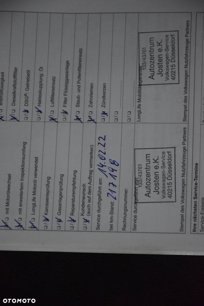 Volkswagen T5 TRANSPORTER - 10