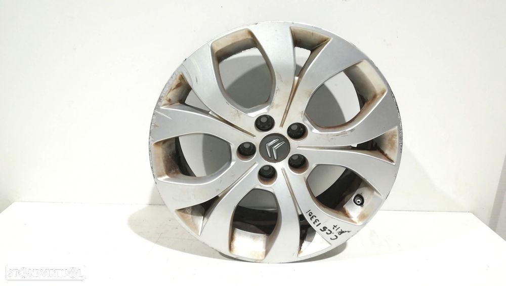 PNEU CITROEN C5 TOURER - 1