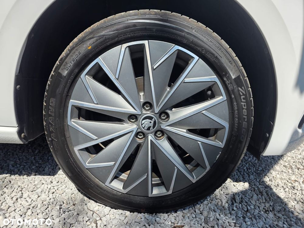 Skoda Scala 1.0 TSI DSG Clever - 26