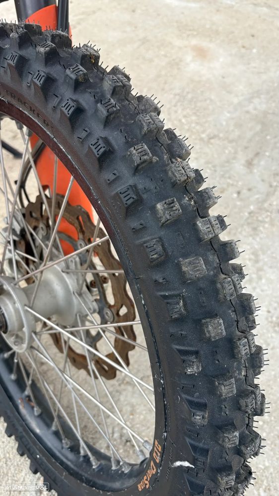 KTM 690 Enduro (LC4) - 15