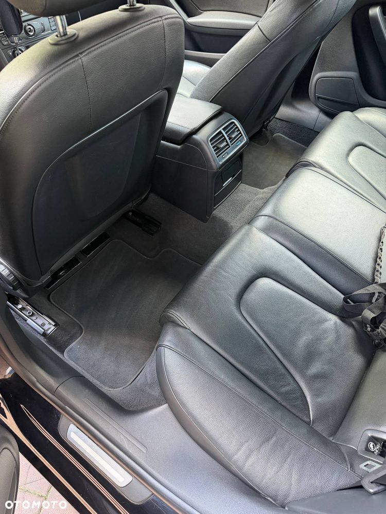 Audi A5 Sportback 2.0 TDI DPF - 18