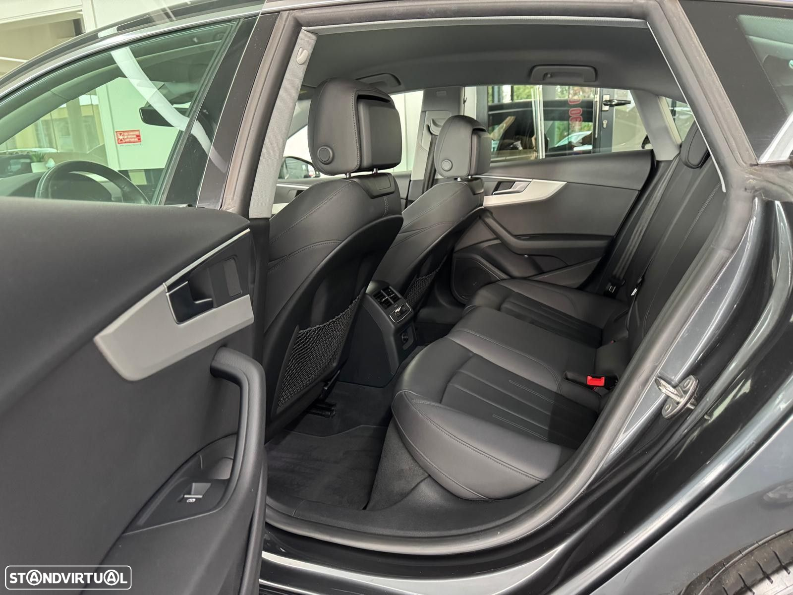 Audi A5 Sportback 35 TDI Advanced S tronic - 12