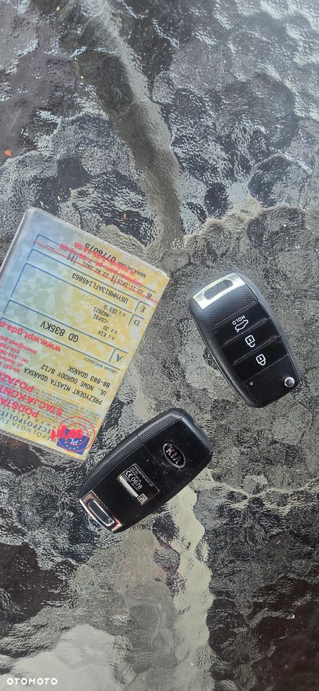 Kia Ceed 1.6 GDI M - 20