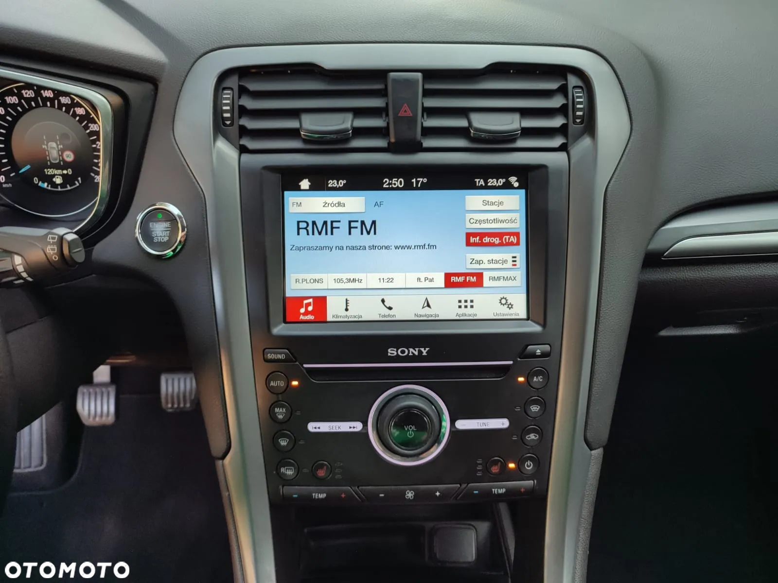 Ford Mondeo - 28