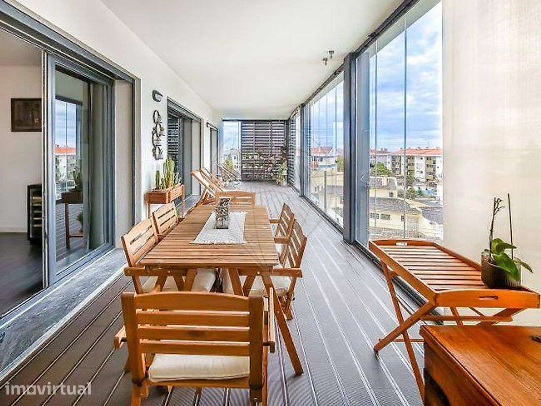 Apartamento T4 para venda - Grande imagem: 4/30
