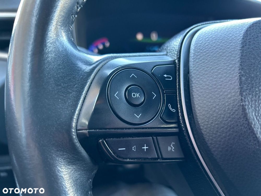 Toyota Corolla - 14