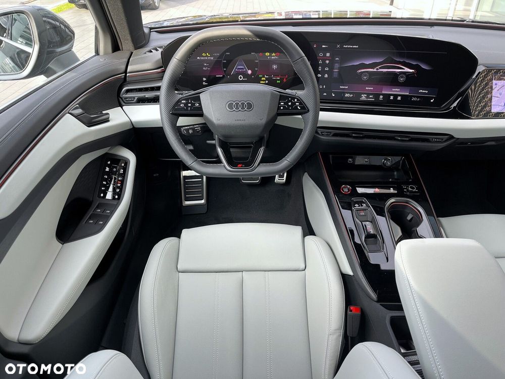 Audi A6 Limousine - 12