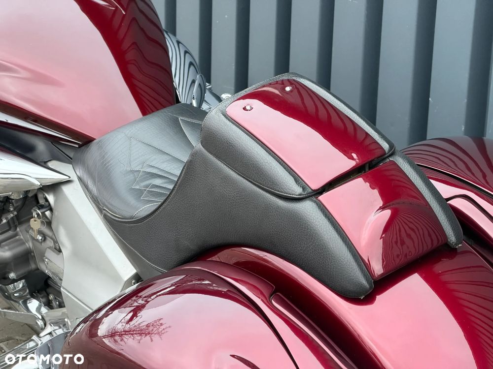 Honda Valkyrie - 9