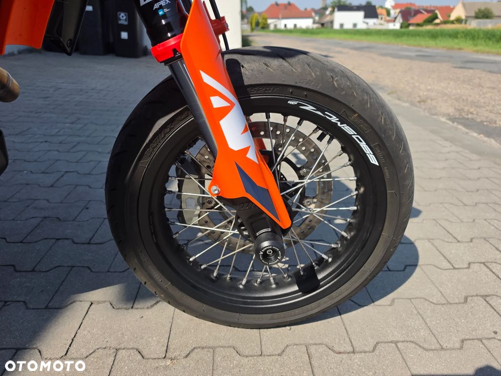 KTM Inny - 20