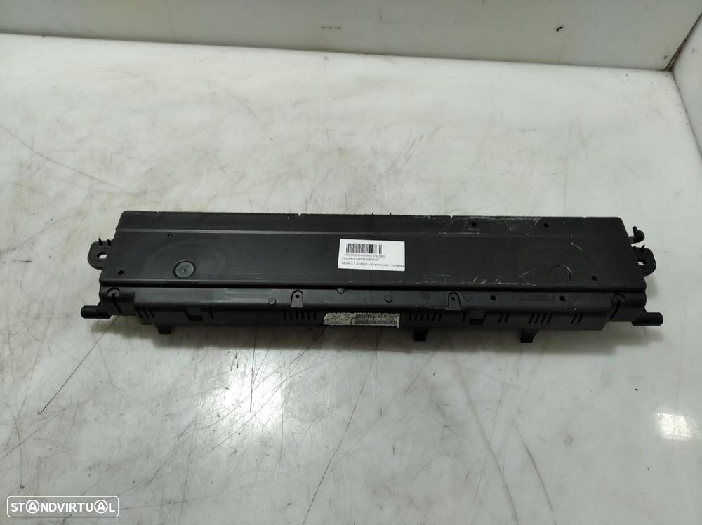 QUADRANTE RENAULT GRAND SCÉNIC II 2007 -8200704463A - 4