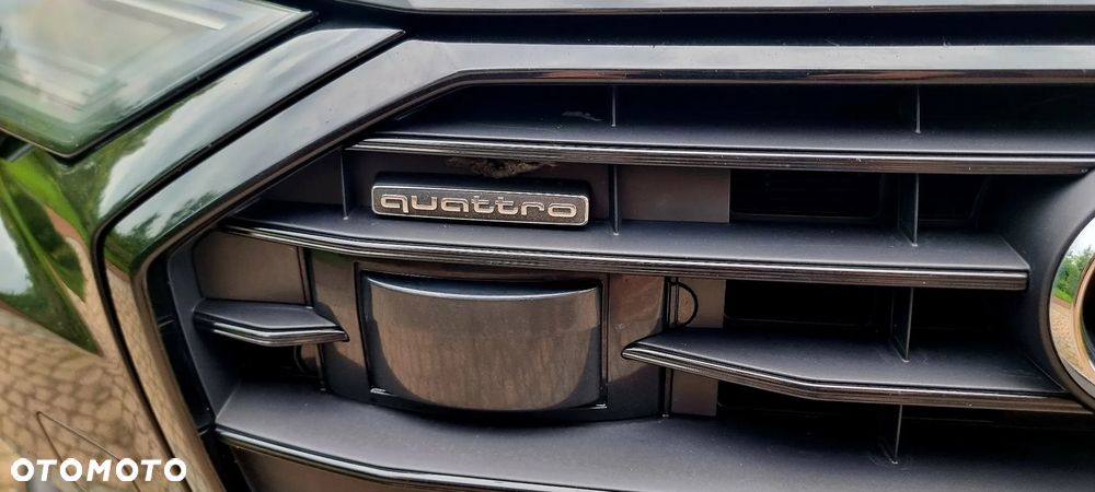 Audi A6 Limousine 40 TDI mHEV Quattro S Line S tronic - 11
