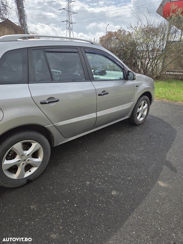 Renault Koleos - 3