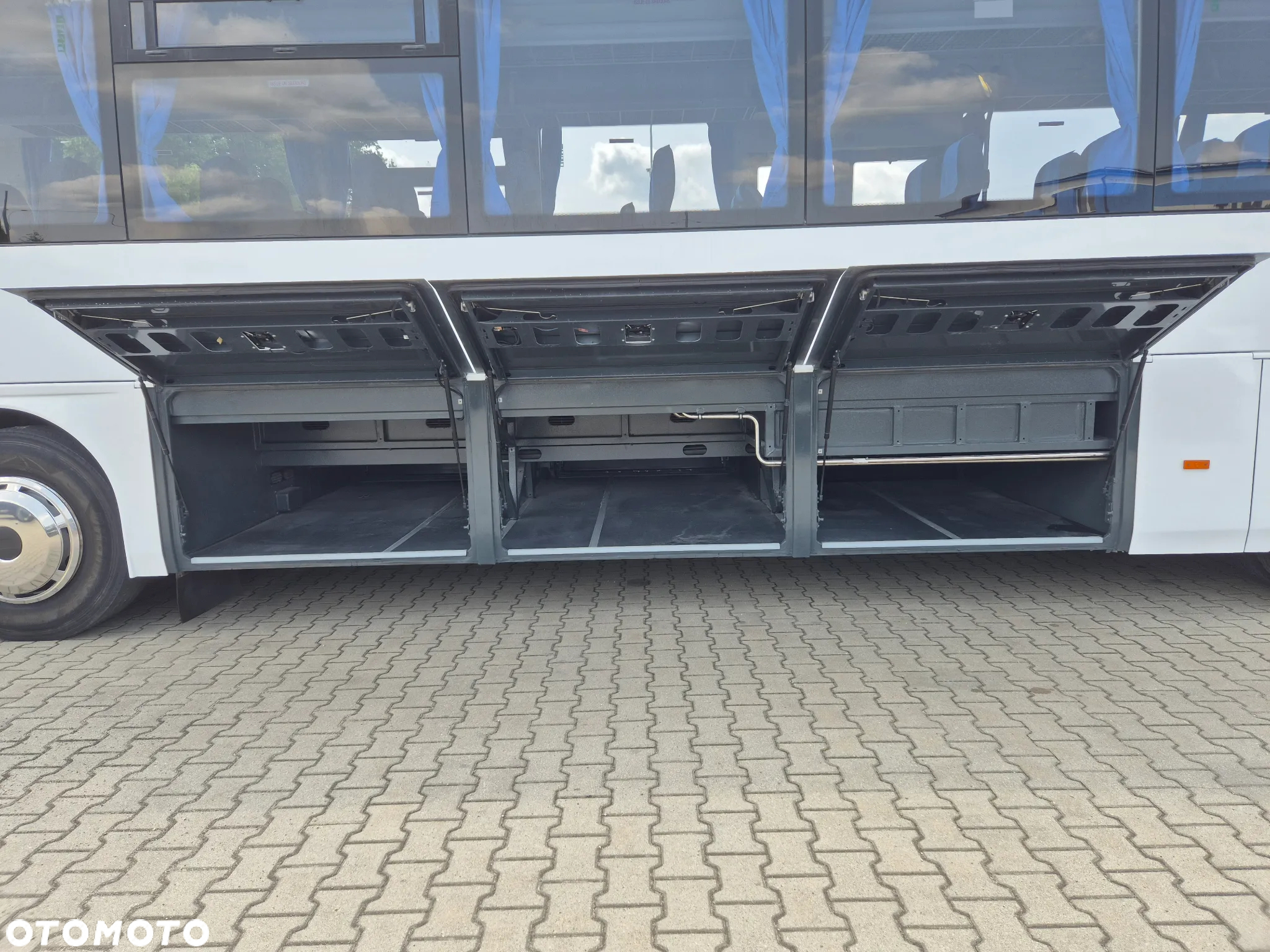 Temsa LD SB 12 PLUS / 108 000 KM / SPROWADZONA/ KLIMA - 18