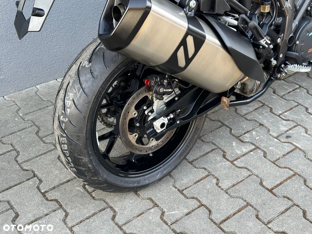 KTM Super Adventure - 30