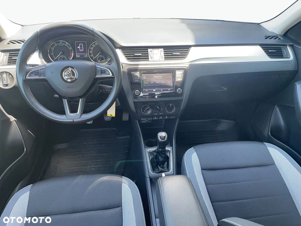 Skoda RAPID 1.0 TSI Ambition - 15