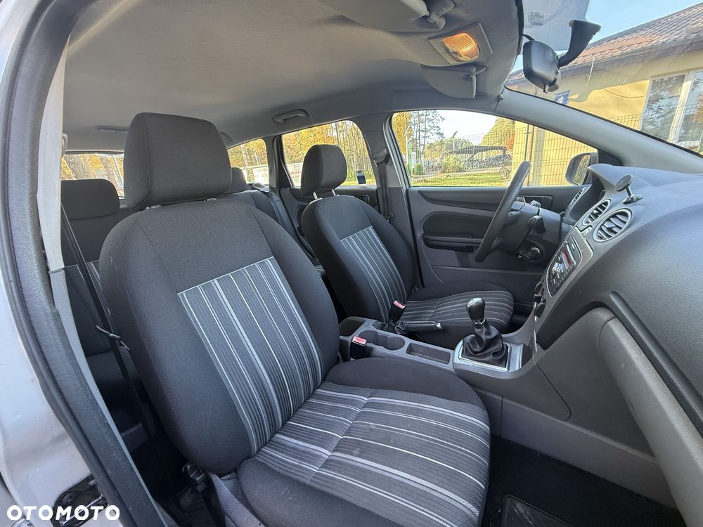 Ford Focus - 5