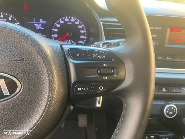 Kia Rio 1.2 CVVT Easy - 13