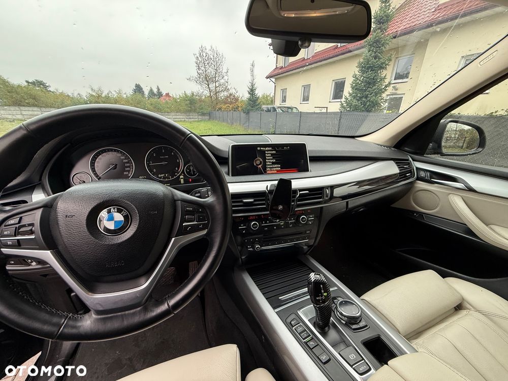 BMW X5 - 17