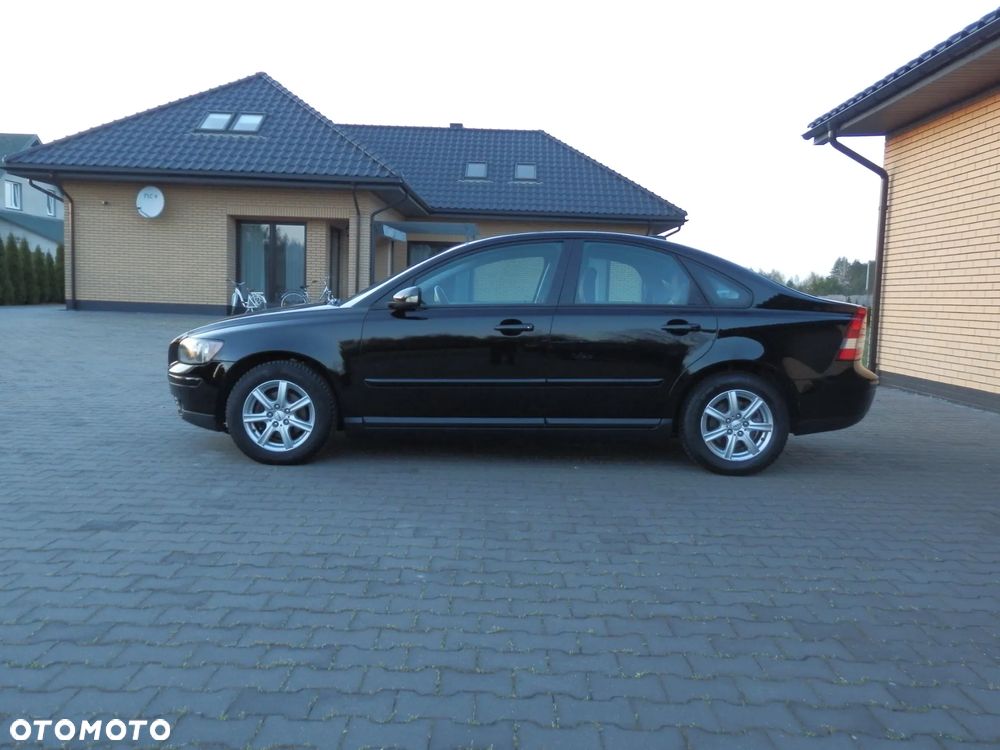 Volvo S40 1.8 RDesign - 5