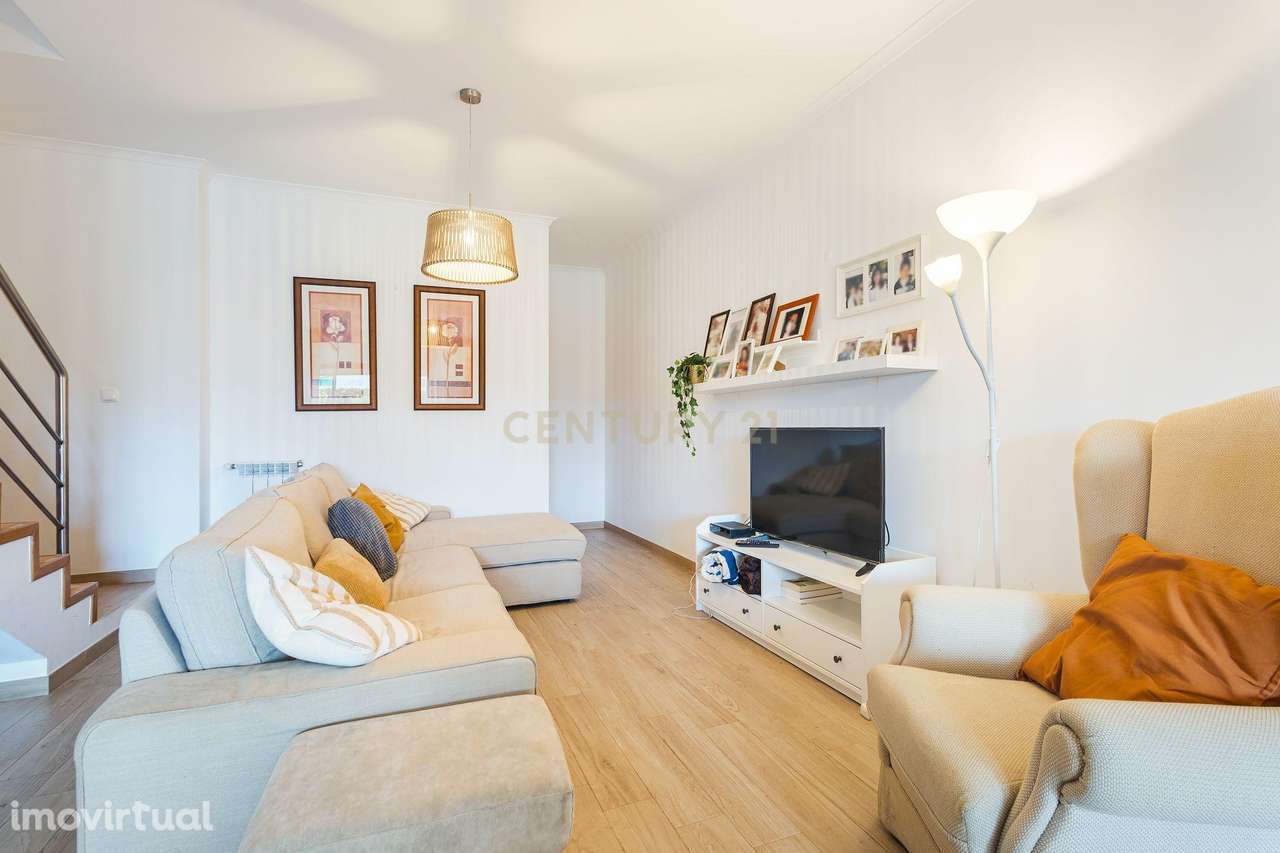 Sintra - Vila-Verde - Apartamento T3+2 em Condomínio - Grande imagem: 4/34