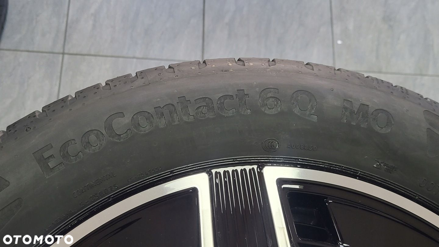 19 ORYGINAŁ MERCEDES GLC COUPE SUV 254 AMG NOWE Oryginalne - 11