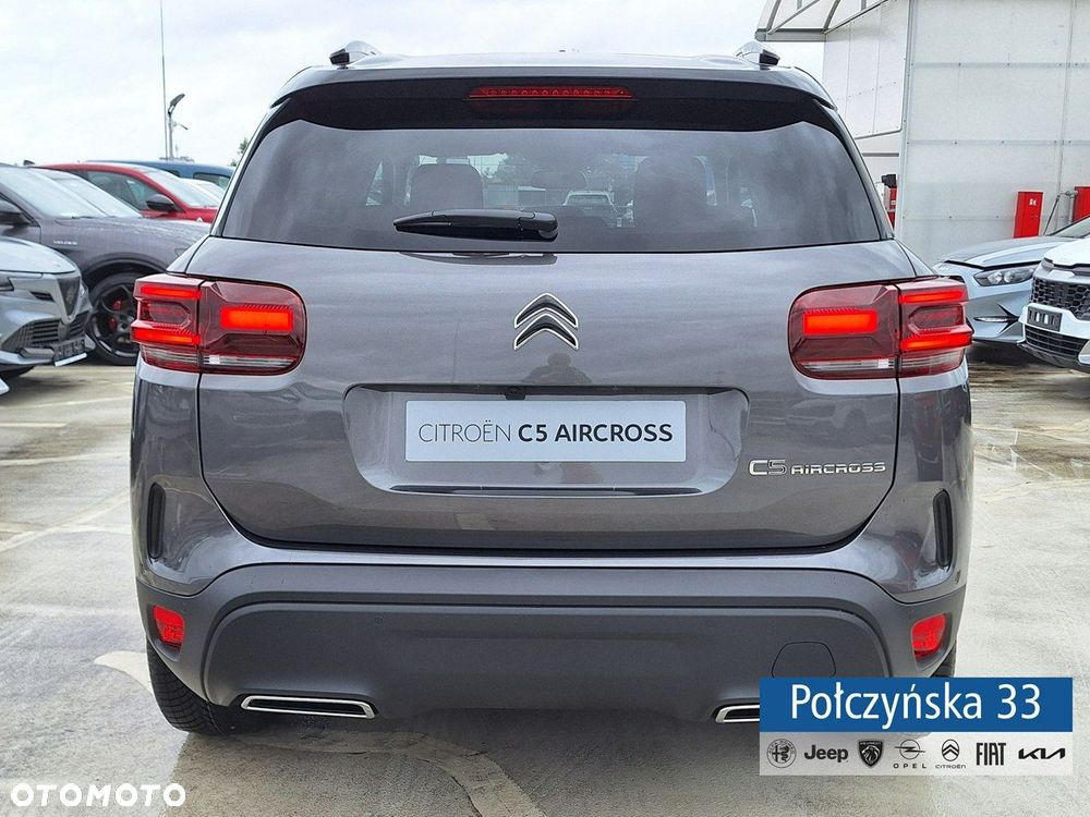 Citroën C5 Aircross - 6