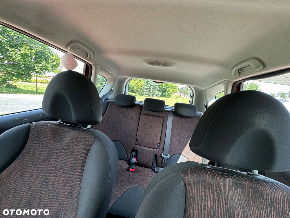 Nissan Note 1.4 Acenta - 16
