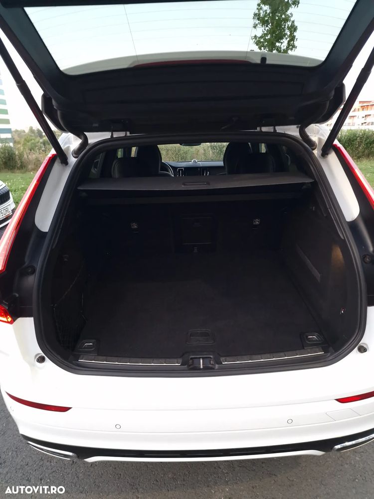 Volvo XC 60 D4 R-Design - 7
