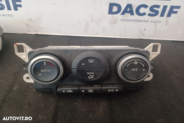 Comanda clima K1900EH64 K1900EH64 Mazda CX-7 1 [facelift] [2009 - 201 - 4