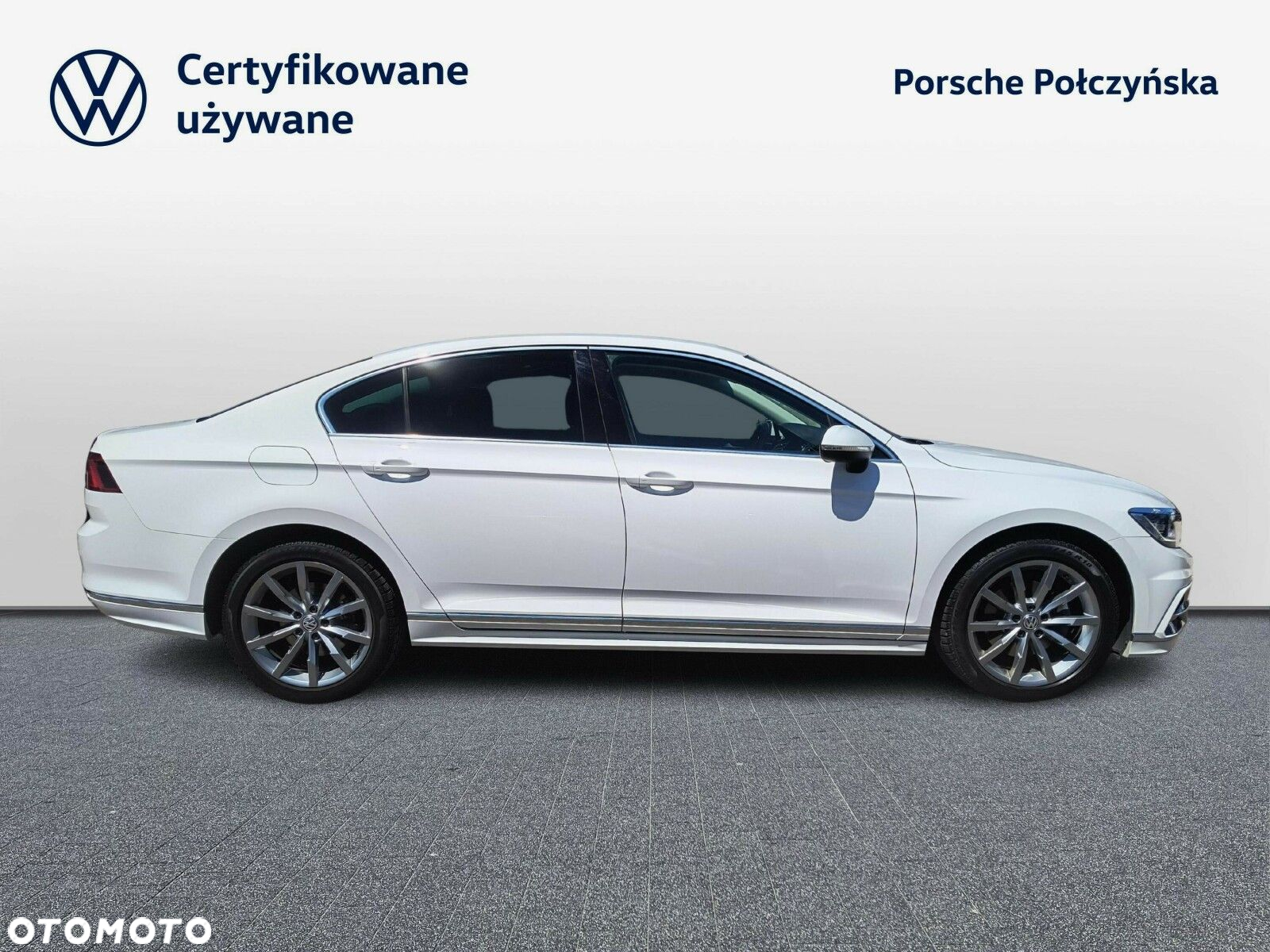 Volkswagen Passat 1.8 TSI BMT Highline DSG - 6