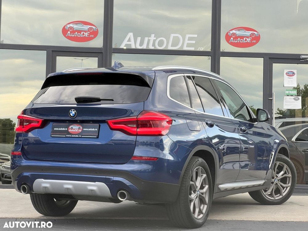BMW X3 - 5