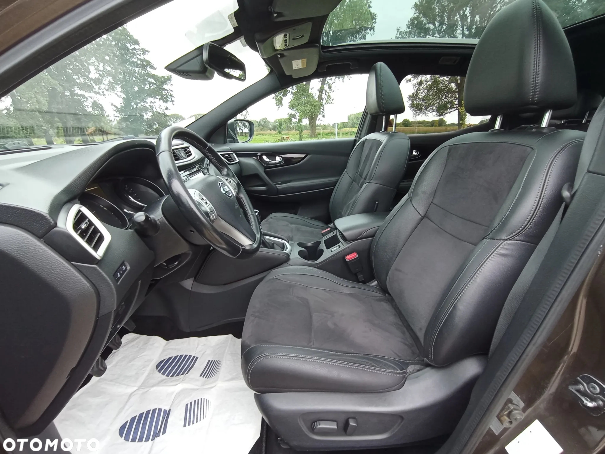 Nissan Qashqai - 15