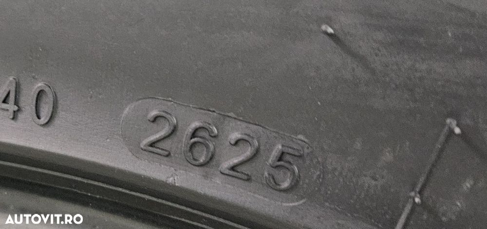 255/50 R19, 107V, LANVIGATOR Wintergrip, Anvelope de iarna M+S PROMO - 5