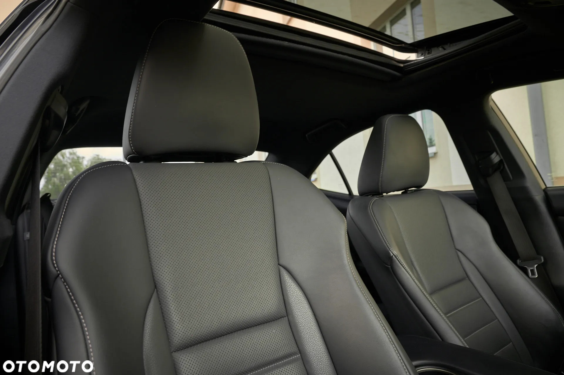 Lexus IS 250 F Sport - 30
