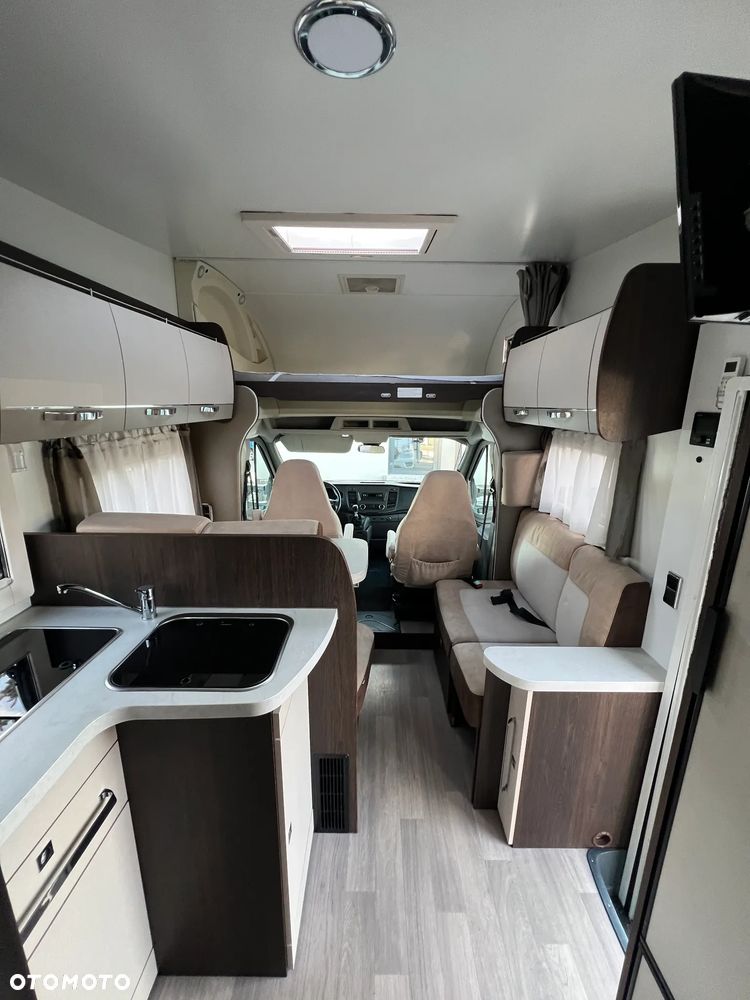 Benimar Sport 363 - 24